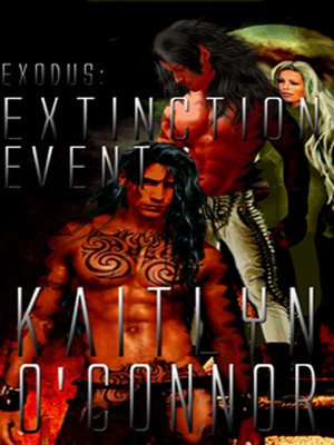 cover image of Exodus